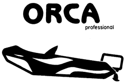 ORCA PROFESSIONAL trademark
