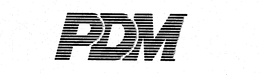 PDM trademark
