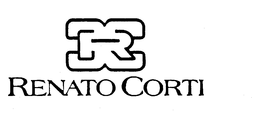 RC RENATO CORTI trademark