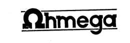 OHMEGA trademark