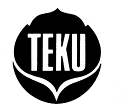 TEKU trademark