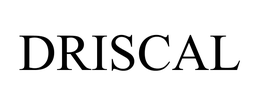 DRISCAL trademark