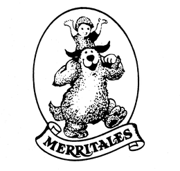 MERRITALES trademark