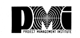 PMI PROJECT MANAGEMENT INSTITUTE trademark