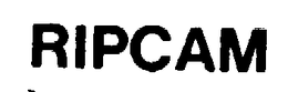 RIPCAM trademark