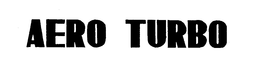 AERO TURBO trademark