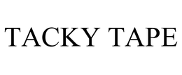 TACKY TAPE trademark