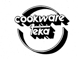 COOKWARE TEKA trademark