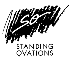 S.O. STANDING OVATIONS trademark