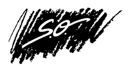 S.O. trademark