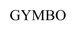 GYMBO trademark
