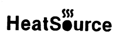 HEATSOURCE trademark