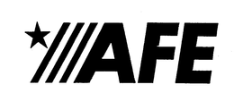 AFE trademark