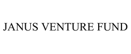 JANUS VENTURE FUND trademark