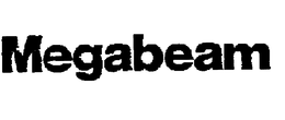 MEGABEAM trademark