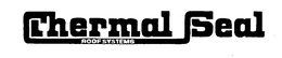 THERMAL SEAL ROOFSYSTEMS trademark