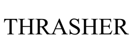 THRASHER trademark