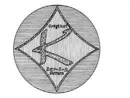 ORIGINAL K BAR-B-Q SAUCE trademark