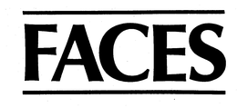 FACES trademark