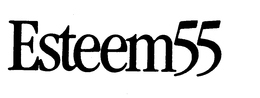 ESTEEM55 trademark