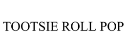 TOOTSIE ROLL POP trademark