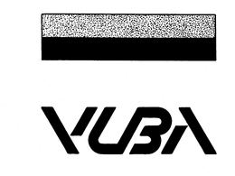 YUBA trademark