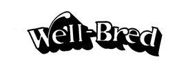 WELL-BRED trademark