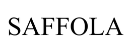 SAFFOLA trademark