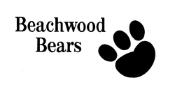 BEACHWOOD BEARS trademark