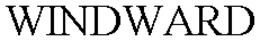 WINDWARD trademark