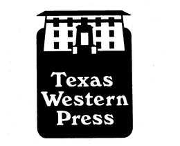 TEXAS WESTERN PRESS trademark