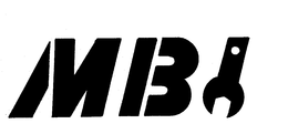 MBI trademark
