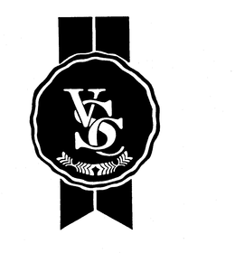 VSC trademark