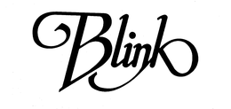 BLINK trademark