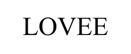 LOVEE trademark