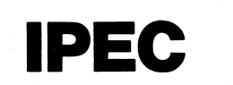 IPEC trademark