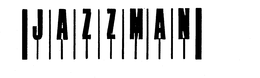 JAZZMAN trademark