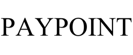 PAYPOINT trademark