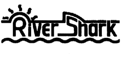 RIVER SHARK trademark