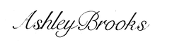 ASHLEY BROOKS trademark
