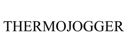 THERMOJOGGER trademark