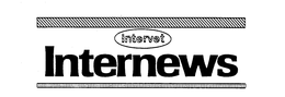INTERVET INTERNEWS trademark