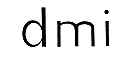 DMI trademark