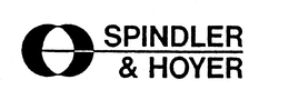 SPINDLER & HOYER trademark
