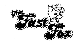 THE FAST FOX trademark