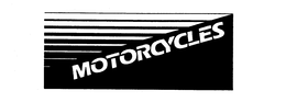 MOTORCYCLES trademark