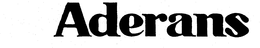 ADERANS trademark