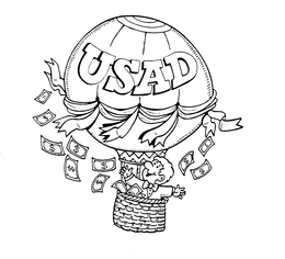 USAD trademark