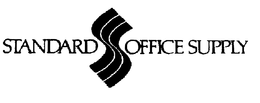 STANDARD OFFICE SUPPLY trademark