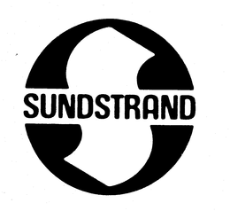 SUNDSTRAND S trademark